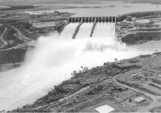 I taipu D am Brazil-Paraguay Border K ansai I nternational A irport - photo 13