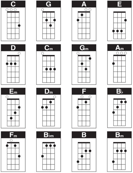 The Major Scale The major scale is the backbone of Western music Almost all - photo 2