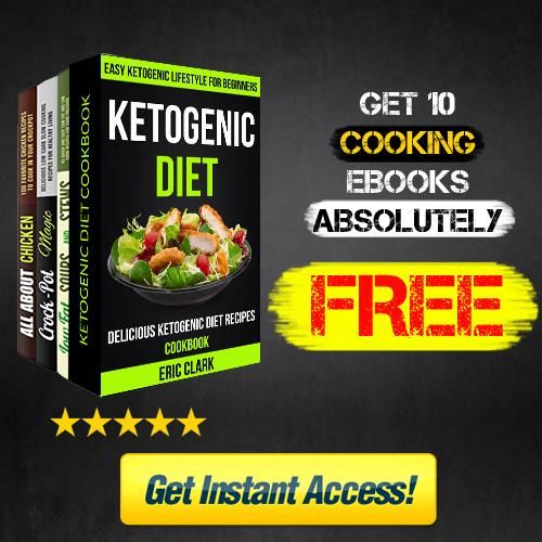 Click here to get instant access The main aim behind embarking on a ketogenic - photo 1