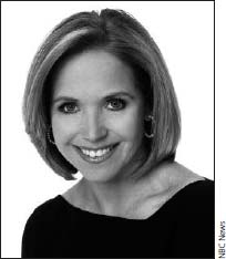 W HEN I FIRST STARTED AS CO-ANCHOR of the TODAY show 15 years ago I was - photo 4