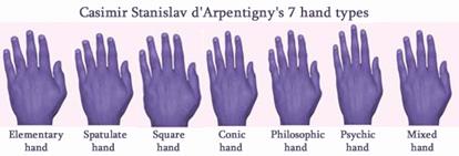 The modern system of classification howeverbelieves that there are 4 main - photo 6