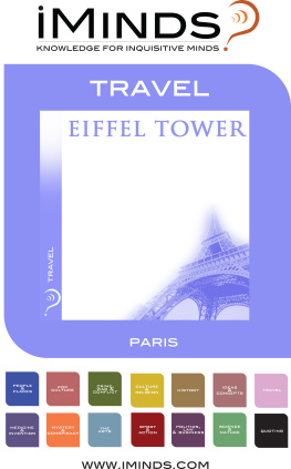 iMinds - Eiffel Tower