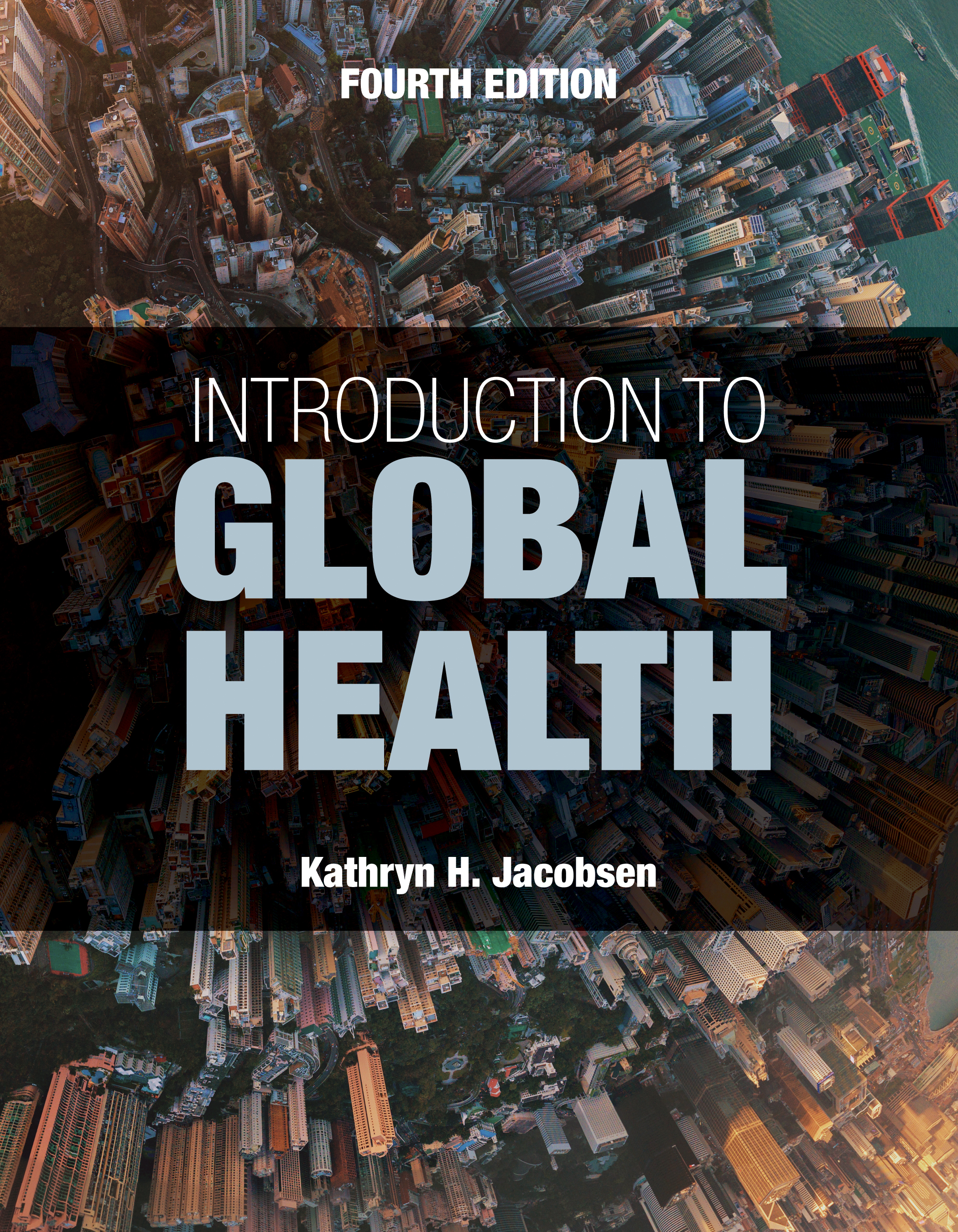 Introduction to Global Health - image 1