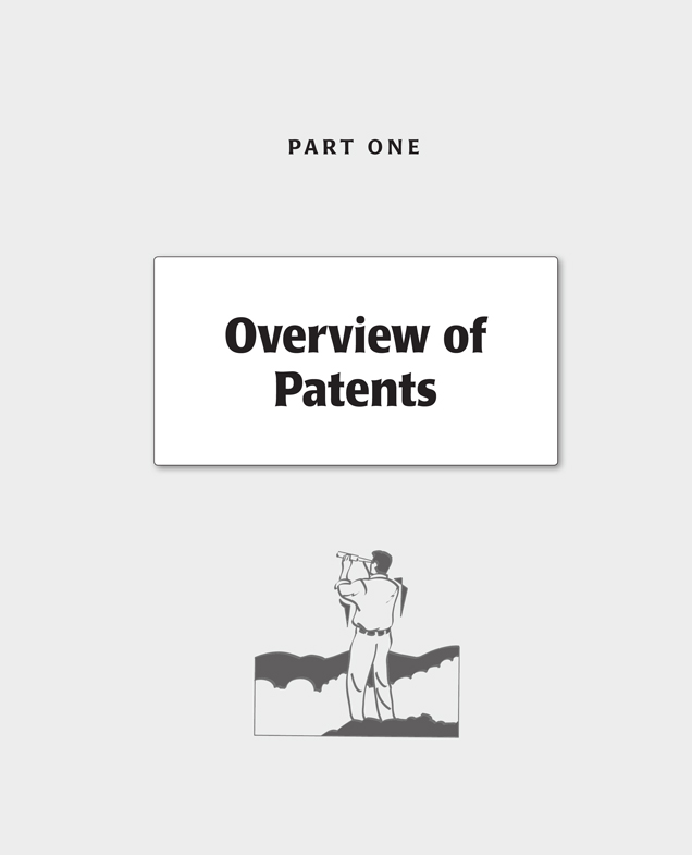 The Smart Guide to Patents - image 2