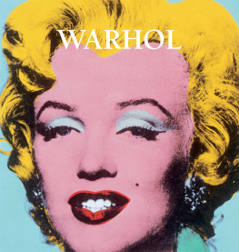 Eric Shanes - Warhol