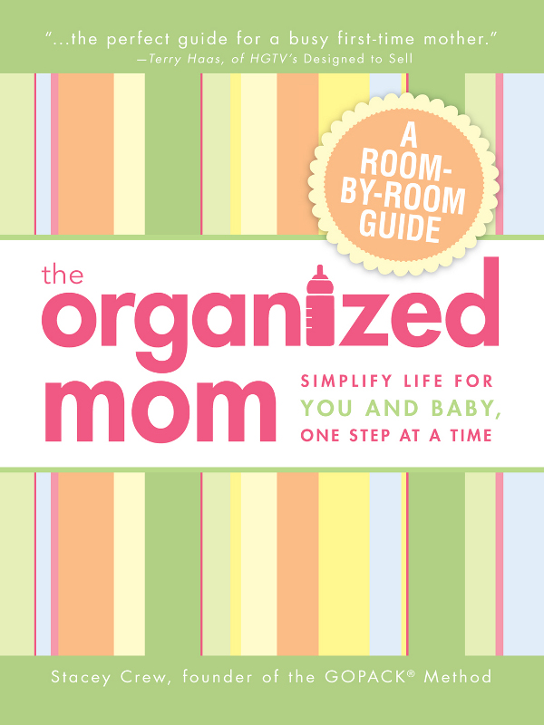 What Theyre Saying about The Organized Mom If you are looking for clarity and - photo 1