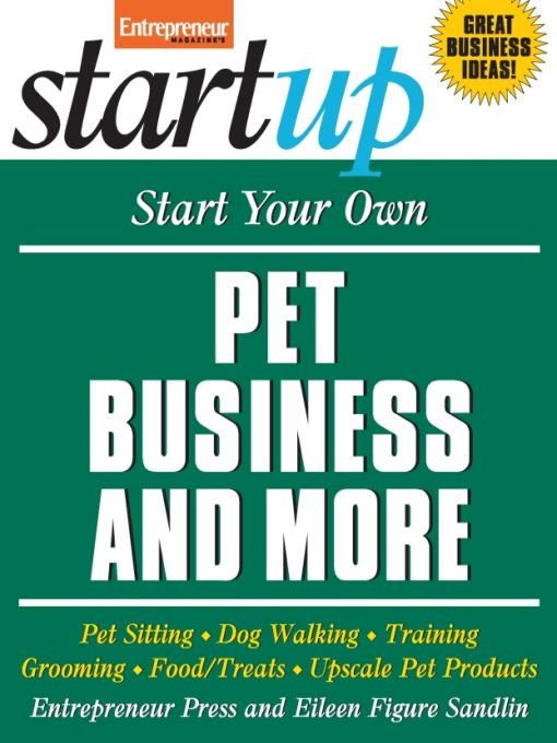 Table of Contents Additional titles in Entrepreneurs Startup Series Start - photo 1