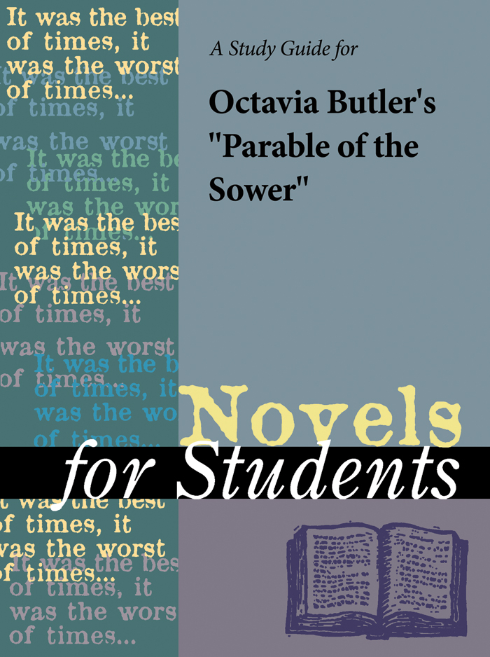 Novels for Students Volume 21 Project Editors Ira Mark Milne and Timothy - photo 1