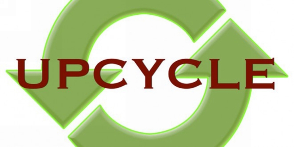 U pcycling is an increasing trend in todays society both as a means to reduce - photo 2