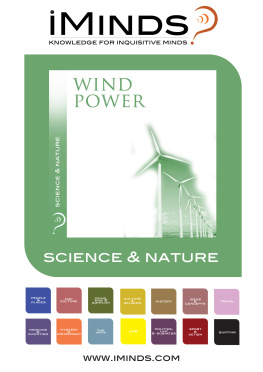 iMinds Wind Power