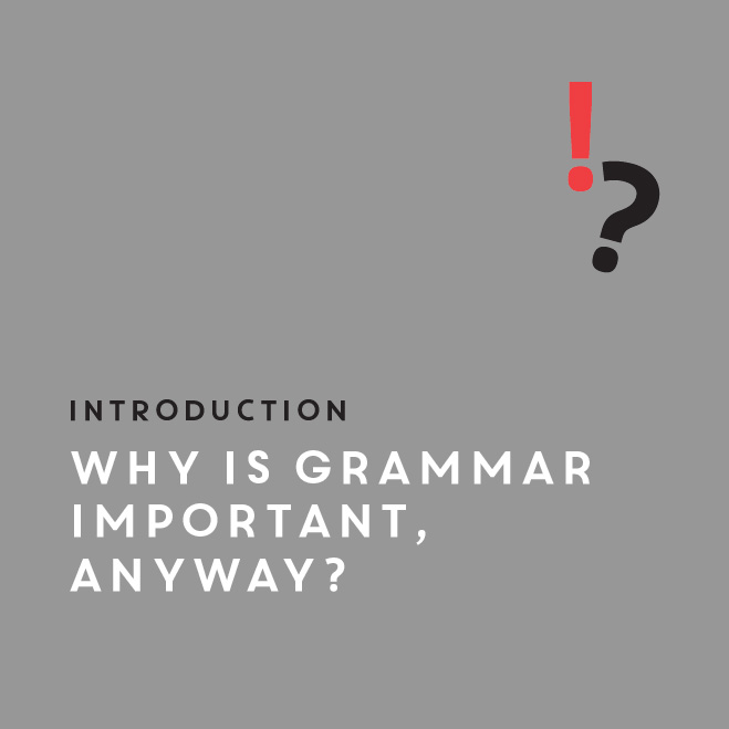 WELCOME Whether youre a confident writer whos looking to brush up your grammar - photo 3