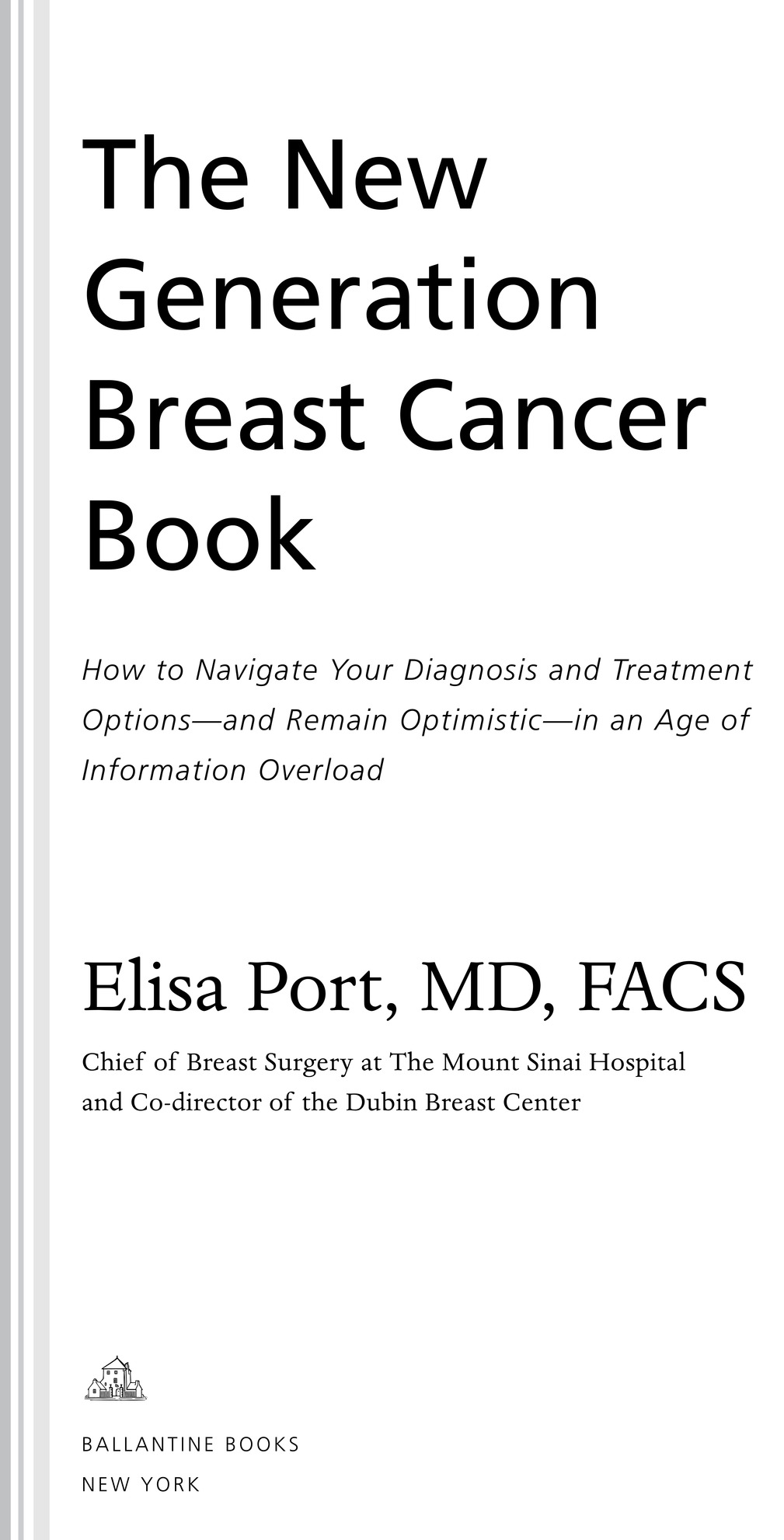 No book can replace the diagnostic expertise and medical advice of a trusted - photo 2