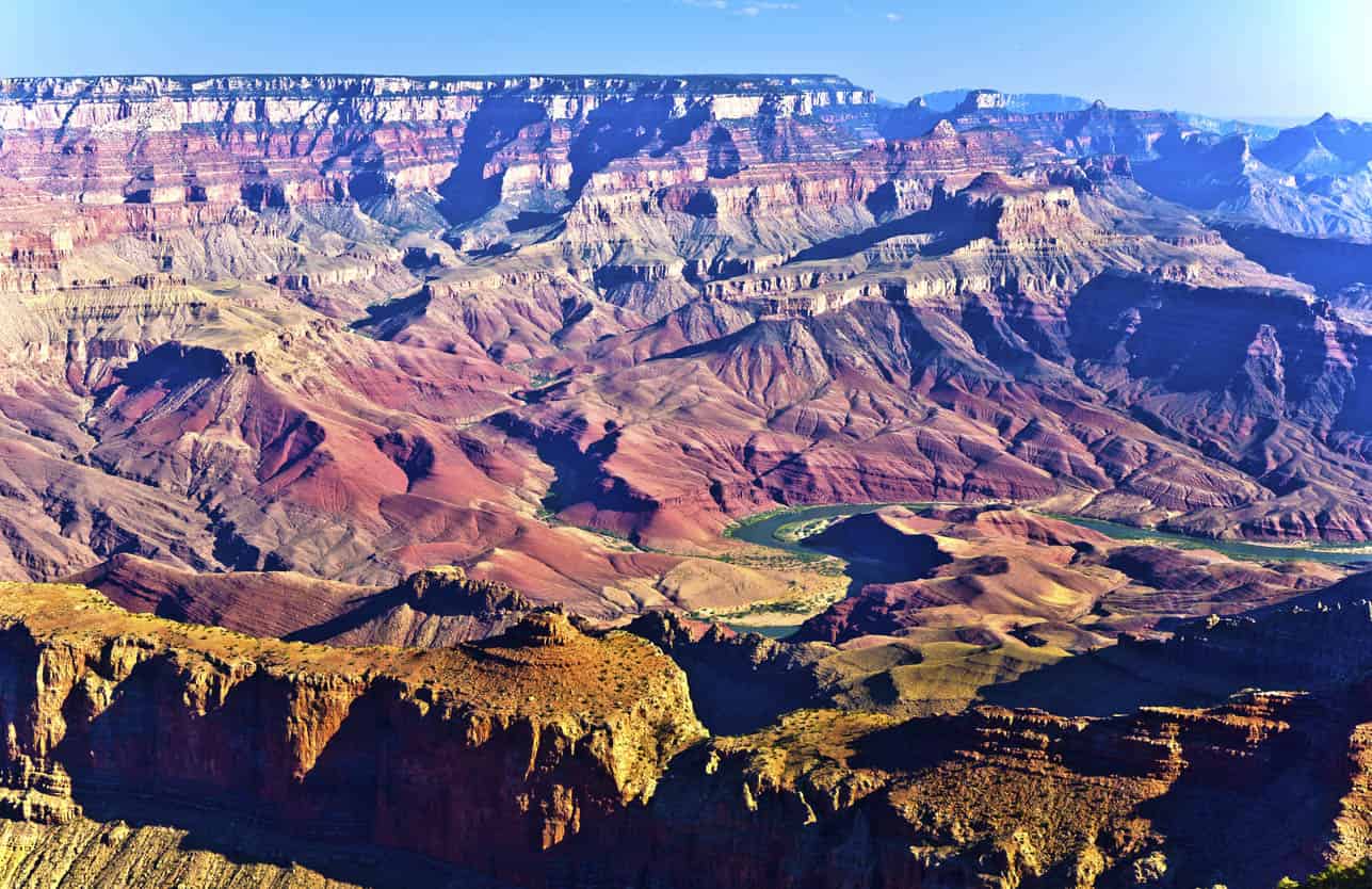 Top Attraction 10 iStock Grand Canyon National Park One of the wonders of the - photo 13