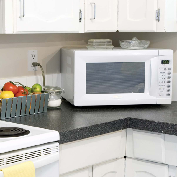 Before the 1970s the kitchen stove was the main ways of cooking started to - photo 4