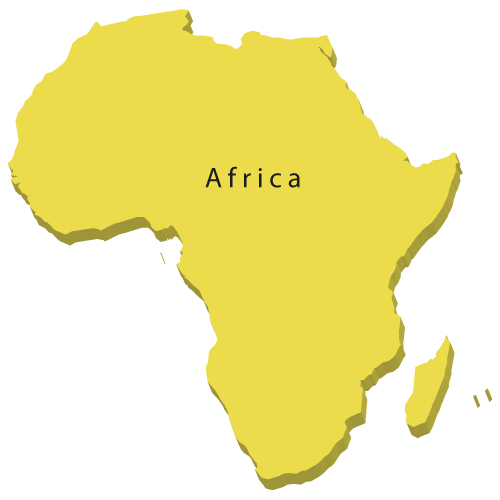 Africa is the second largest continent The River Nile is in Africa It is the - photo 8