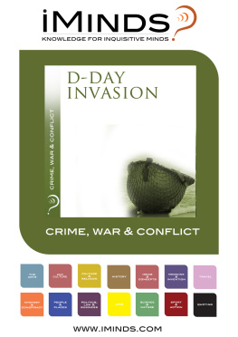 iMinds - D-Day Invasion