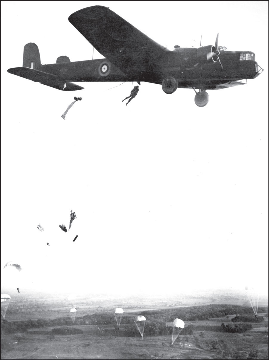 OPERATION COLOSSUS THE FIRST BRITISH AIRBORNE RAID OF WORLD WAR II LAWRENCE - photo 3