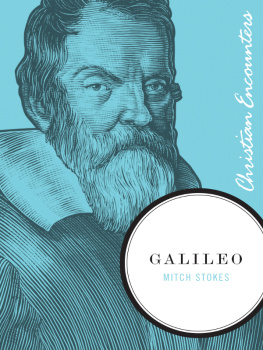 Mitch Stokes - Galileo