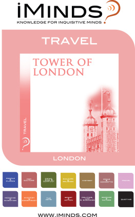 iMinds - Tower of London