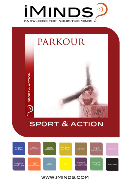 iMinds - Parkour