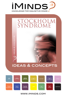 iMinds - Stockholm Syndrome