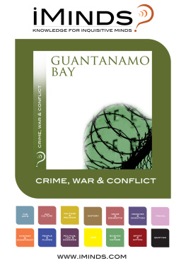 iMinds - Guantanamo Bay
