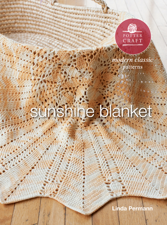 contents sunshine blanket Wrap your baby in rays of sunshine with this - photo 1