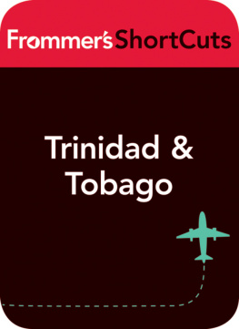 Frommers ShortCuts - Trinidad and Tobago