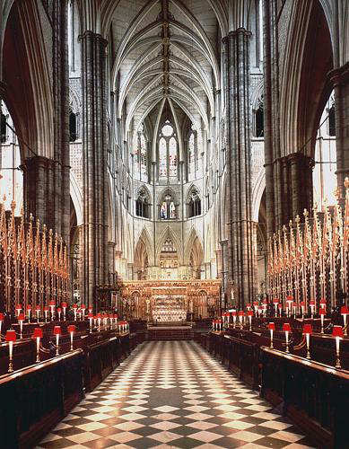 Westminster Abbey But it wasnt until Prince Charles who was in direct line - photo 2