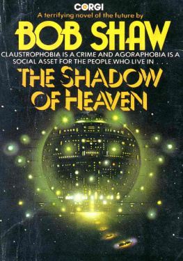 Bob Shaw The Shadow of Heaven