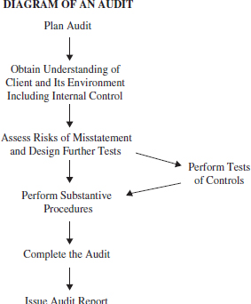 Principles Underlying an Audit Purpose of auditProvide an opinion Premise - photo 3