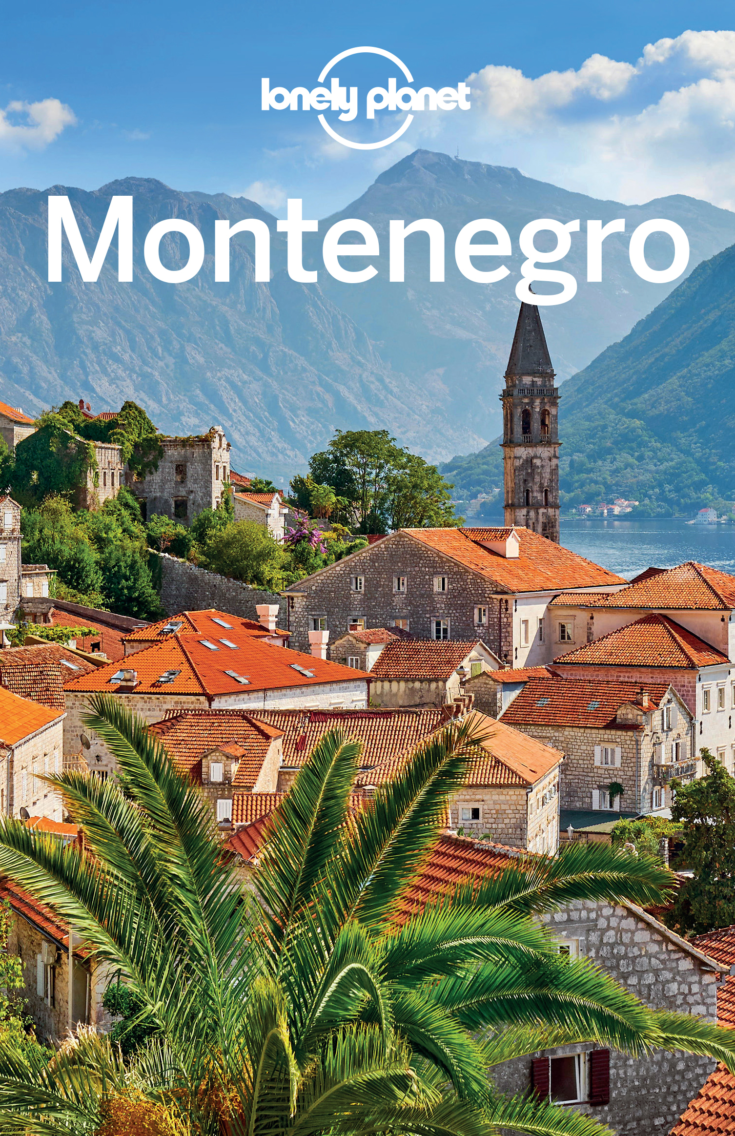 Lonely Planet Montenegro 4 Travel Guide - image 1