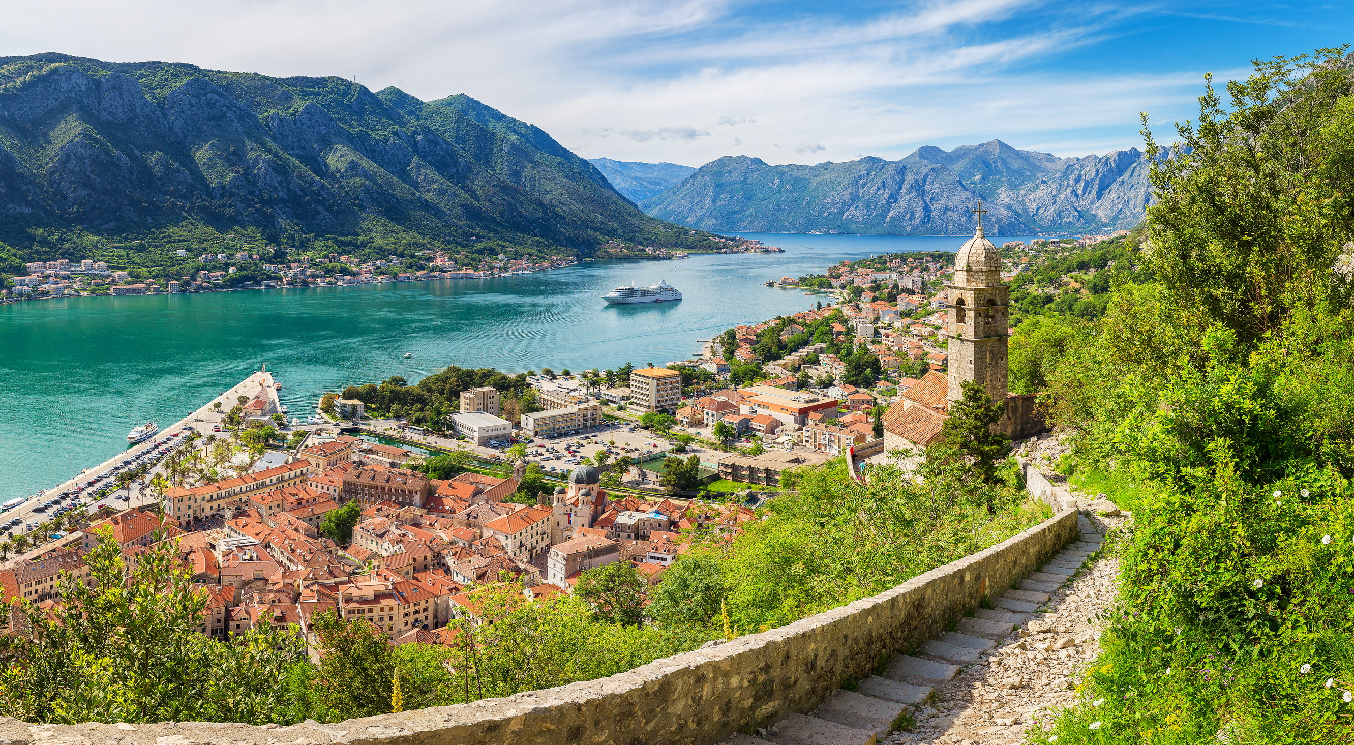 Bay of Kotor CANADASTOCKSHUTTERSTOCK By Peter Dragicevich Writer - photo 8