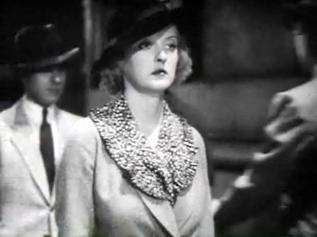 Bette Davis Via Public Domain A rich man is nothing but a poor man with - photo 2