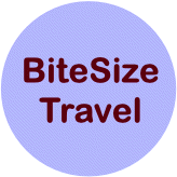 BiteSize Travel is a series of relatively short e-books covering varying - photo 1