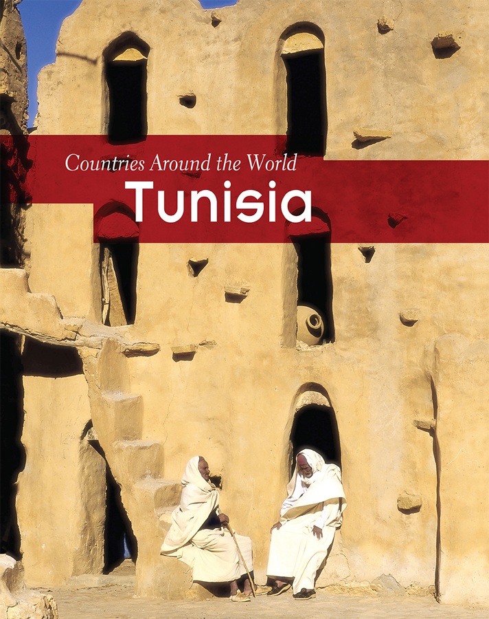 Introducing Tunisia One of the smallest countries in Africa Tunisia was until - photo 1