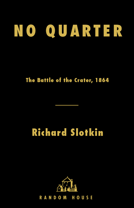 ALSO BY RICHARD SLOTKIN Abe A Novel of the Young Lincoln The Return of - photo 1