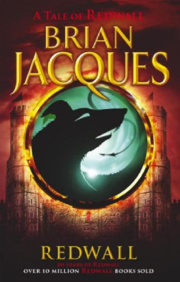 Brian Jacques - Redwall