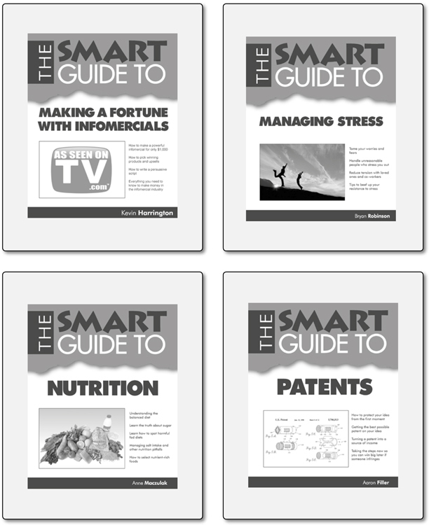 The Smart Guide to Practical Math - photo 6