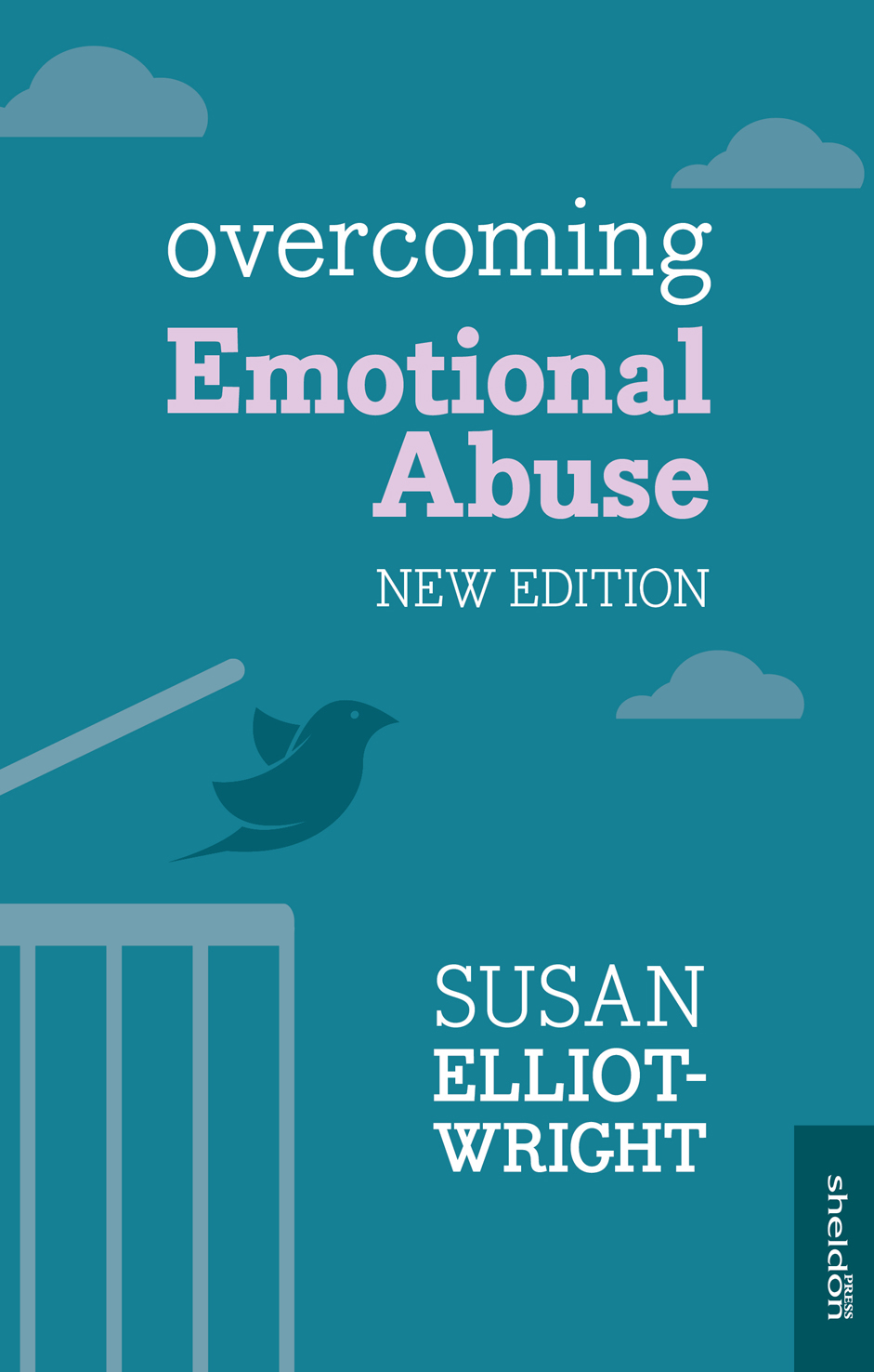 Overcoming Emotional Abuse Susan Elliot-Wright is a freelance writer She - photo 1