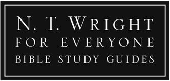 1 2 PETER AND JUDE 9 STUDIES FOR INDIVIDUALS AND GROUPS N T WRIGHT - photo 1