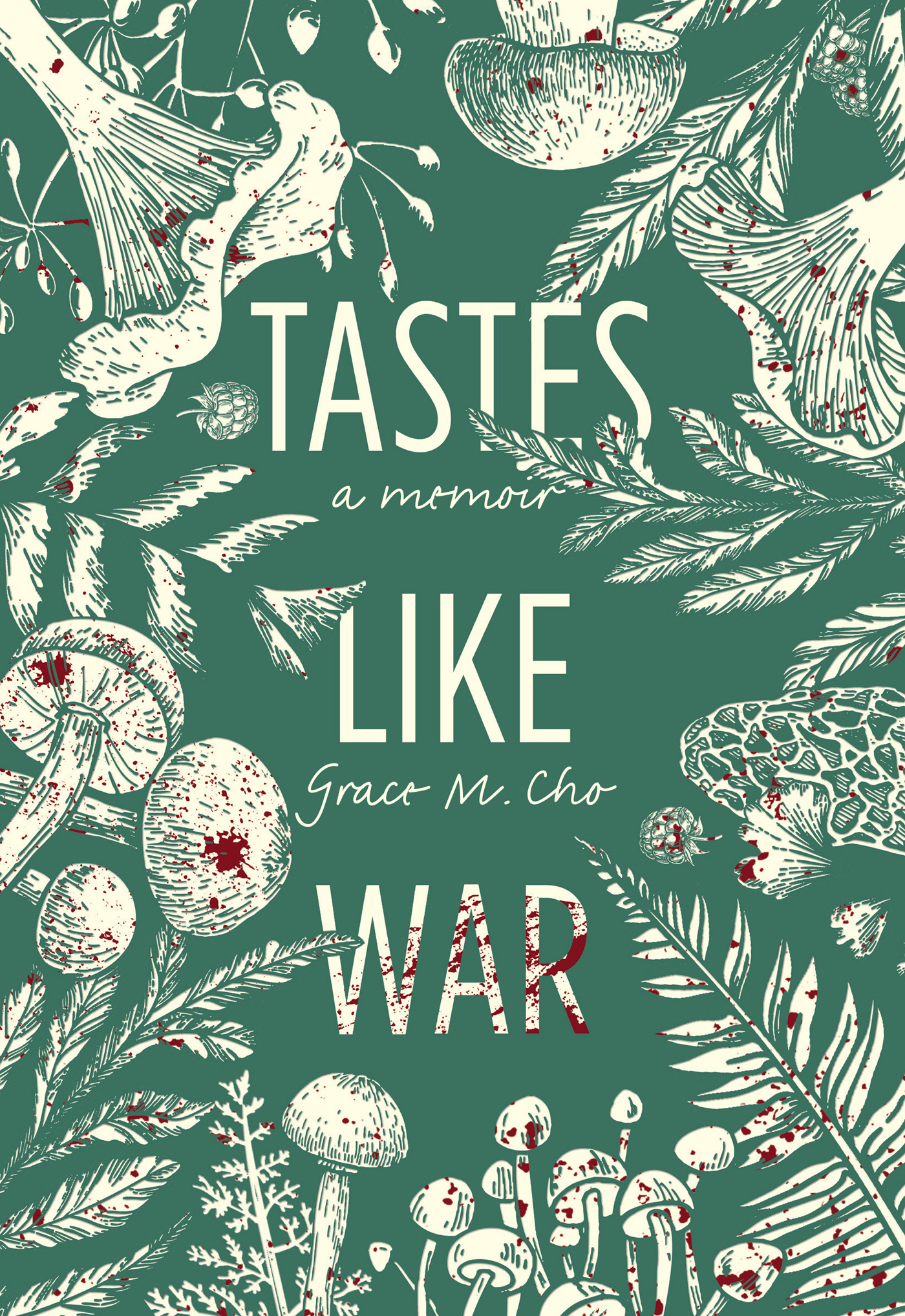 PRAISE FOR TASTES LIKE WAR As a member of the complicated postwar Korean - photo 1