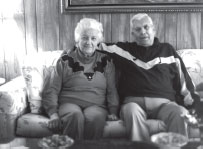 Lawrence Jorgensen served as a guard and his wife Dorothy worked as a - photo 5