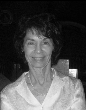 Anna Patricia Otis April 3 1941-October 8 2012 On October 8 2012 this - photo 2