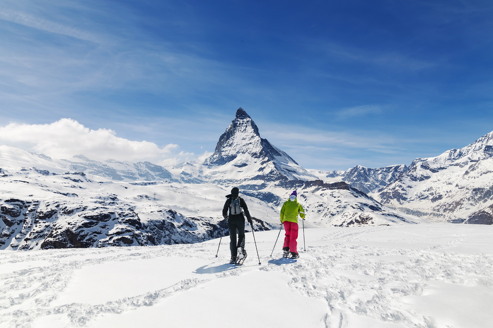 Zermatt PATHARA BURANADILOKSHUTTERSTOCK By Kerry Walker Writer - photo 8