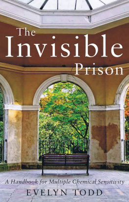 Evelyn Todd - The Invisible Prison: A Handbook for Multiple Chemical Sensitivity