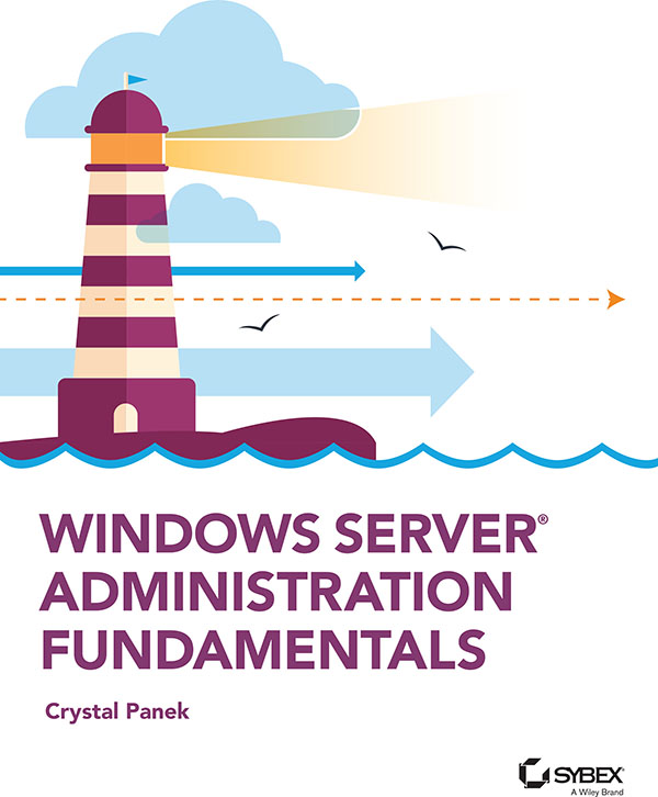 Windows Server Administration Fundamentals - image 1