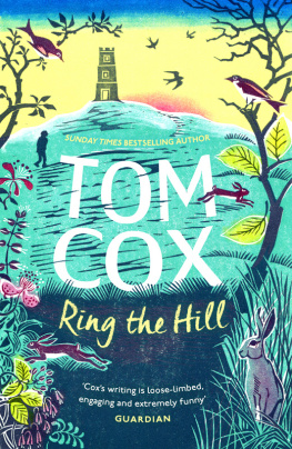 Tom Cox - Ring the Hill