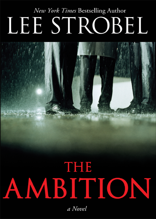 The Ambition - image 1