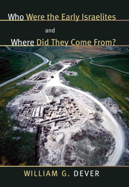 Who Were the Early Israelites and Where Did They Come From Who Were the Early - photo 5